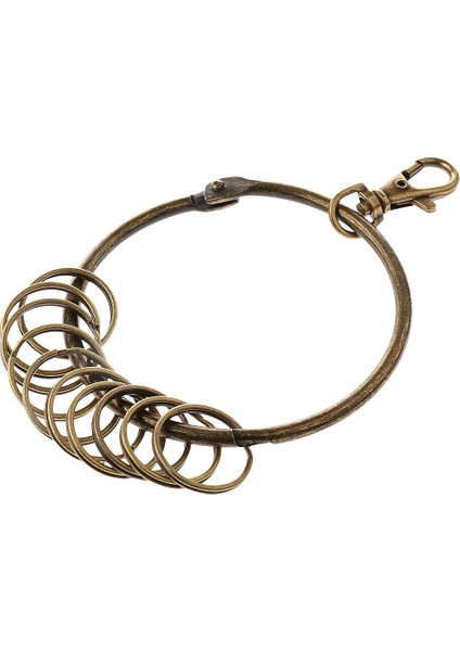 Antik Anahtar Zinciri Tutucu Anahtar Zinciri (Yurt Dışından) indirimleri