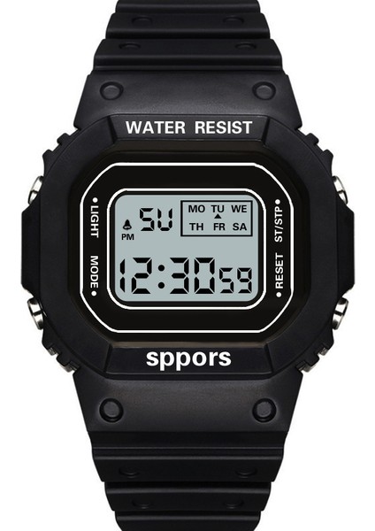 5728925 Unisex Kol Saati (Yurt Dışından)