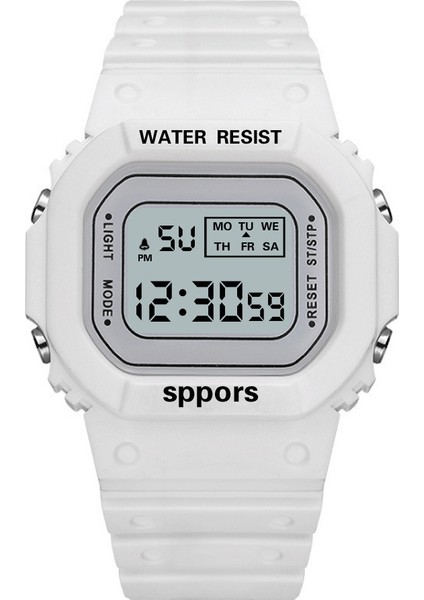 5728931 Unisex Kol Saati (Yurt Dışından)