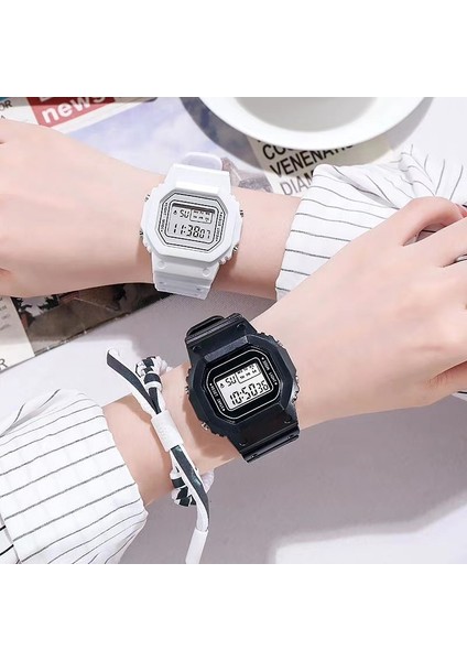 5728931 Unisex Kol Saati (Yurt Dışından)