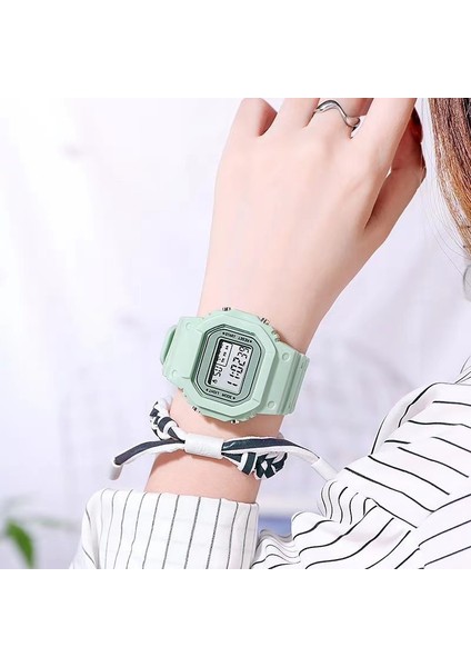 5728931 Unisex Kol Saati (Yurt Dışından)