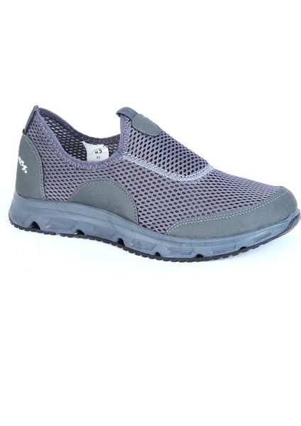 Mp 231-2559 Erkek Aqua Füme Yazlık Bağsız Erkek Spor Ayakkabı modelleri
