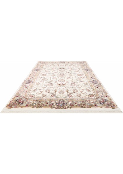 Isfahan Isf 01 Cream 160*230 cm