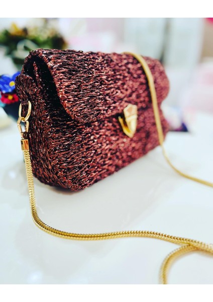 Özel Seri Handmade Lüks Çanta
