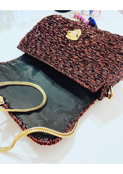 Özel Seri Handmade Lüks Çanta