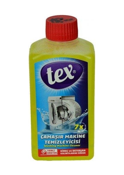 Çamaşır Makinesi Temizleyici 2 x 250 ml