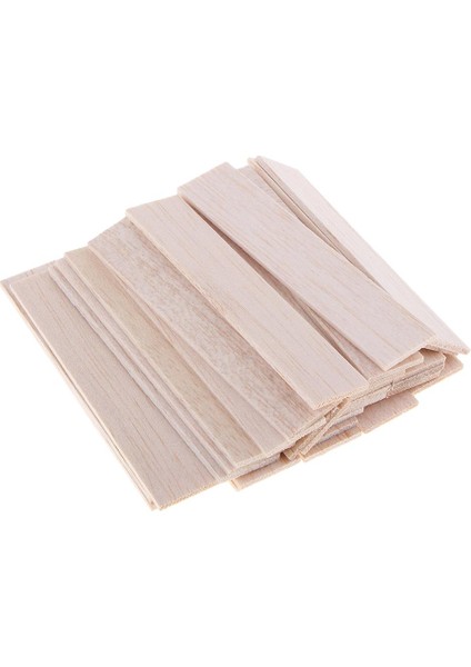 80PCS Kahverengi Dilimler Model Yapı Oyunu Parçaları Için Kahverengi Çubuklar Dıy Süsleme (Yurt Dışından) fiyatları