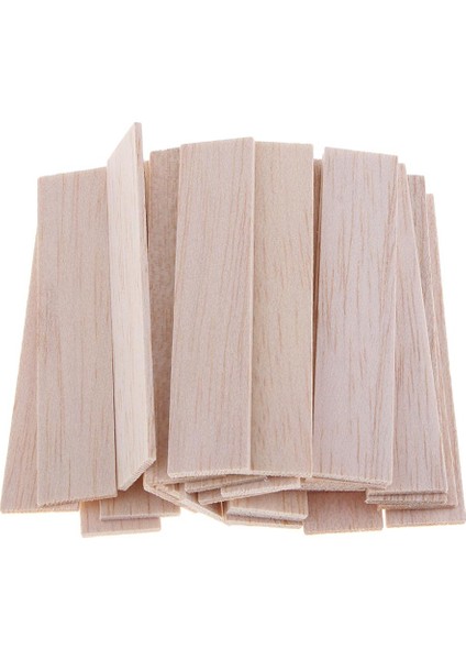 80PCS Kahverengi Dilimler Model Yapı Oyunu Parçaları Için Kahverengi Çubuklar Dıy Süsleme (Yurt Dışından) fırsatları