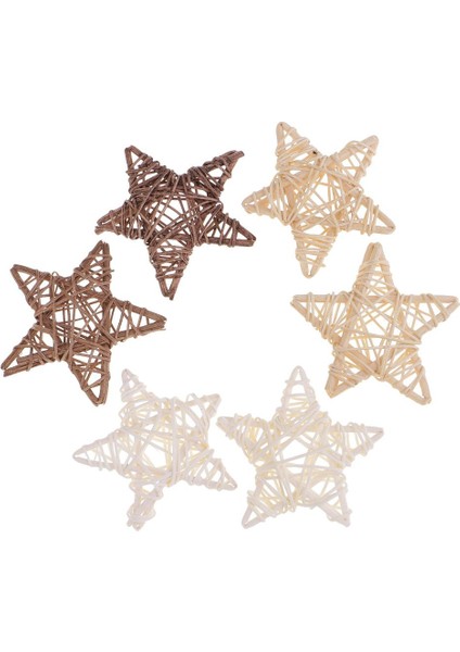 42STAR Rattan Hasır Baston Topu Bahçe Düğün Dolgu Dekor (Yurt Dışından) modelleri