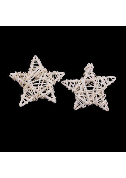 42STAR Rattan Hasır Baston Topu Bahçe Düğün Dolgu Dekor (Yurt Dışından) fırsatları