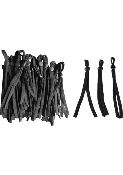 Yapmak Için 1000 Sayım Düz Elastik Kord Durdurucu (Yurt Dışından) fiyatları