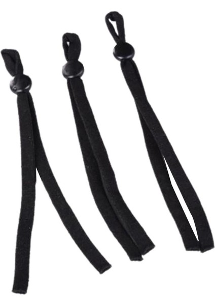 Yapmak Için 1000 Sayım Düz Elastik Kord Durdurucu (Yurt Dışından) fırsatları