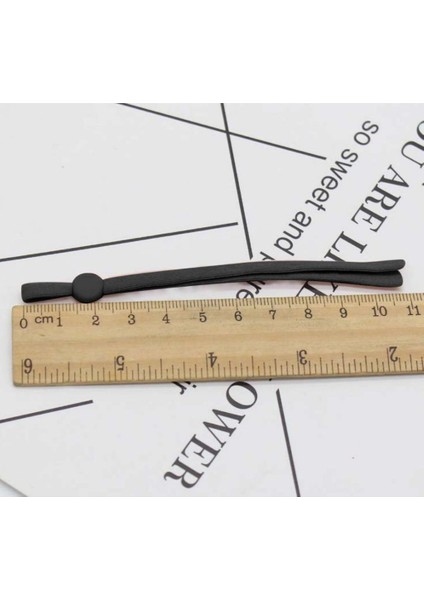 Yapmak Için 1000 Sayım Düz Elastik Kord Durdurucu (Yurt Dışından) indirimleri