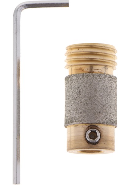 2x Cam Öğütücü Kafa Metal Renkli Cam Öğütücü (Yurt Dışından) fırsatları