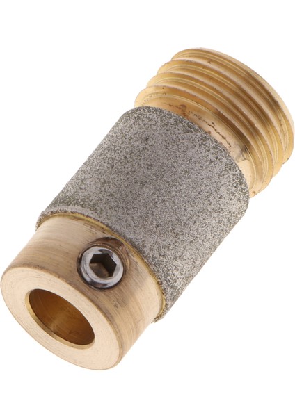 2x Cam Öğütücü Kafa Metal Renkli Cam Öğütücü (Yurt Dışından) indirimleri