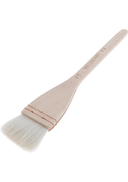 Suluboya Akrilik Yağlı Boya 1 Inç 2inch Için Sharplace 3x Boya Fırçası (Yurt Dışından) fırsatları