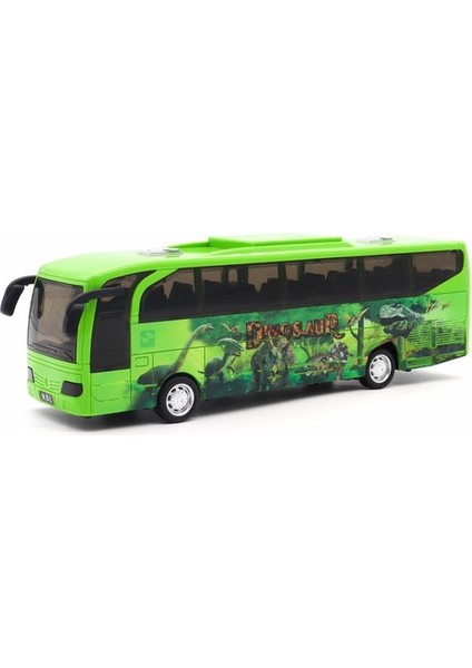 Sesli Işıklı Otobüs Dinosaur fiyatları