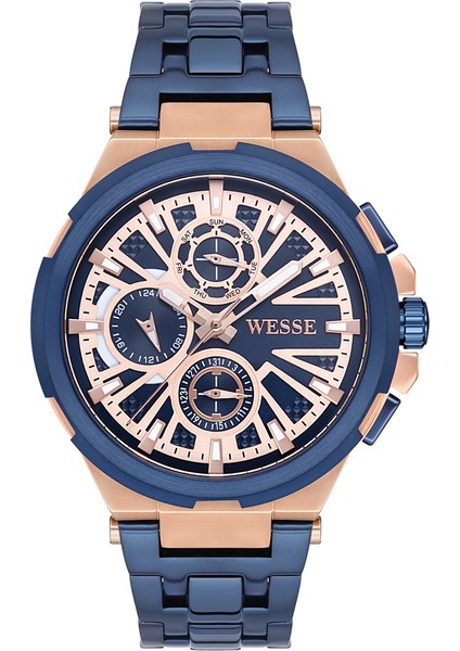 WWG401604 Erkek Kol Saati