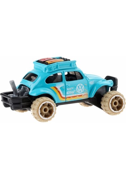 Tekli Arabalar Volkswagen Baja Bug HCW52