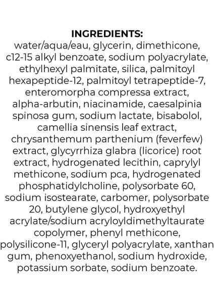 5 Etki 1 Arada Göz Kremi 14.8ml modelleri