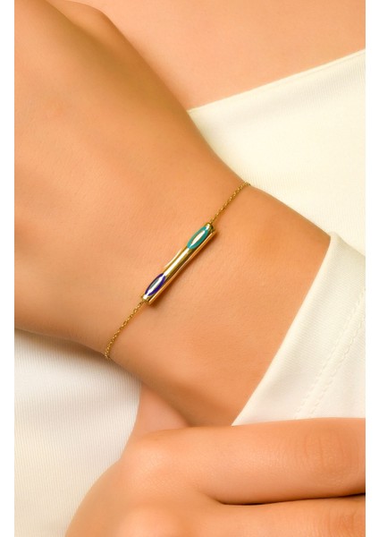 Tasarım Bileklik 14 Ayar A045525 fiyatları