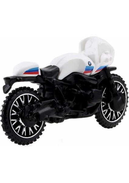 Tekli Arabalar Bmw R Ninet Racer HCT47 fiyatları