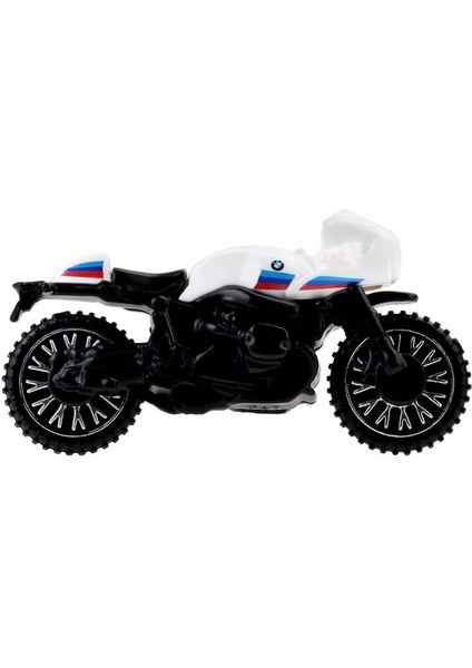 Tekli Arabalar Bmw R Ninet Racer HCT47 fırsatları