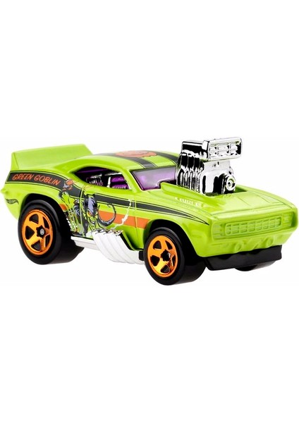 Marvel (Spiderverse) Arabalar Camaro Z28 HDG78 fiyatları