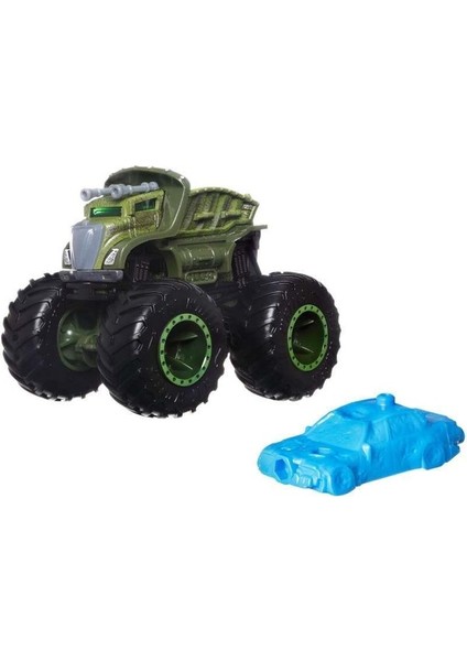 Monster Trucks 1:64 Arabalar Triceratops HCP44 fiyatları