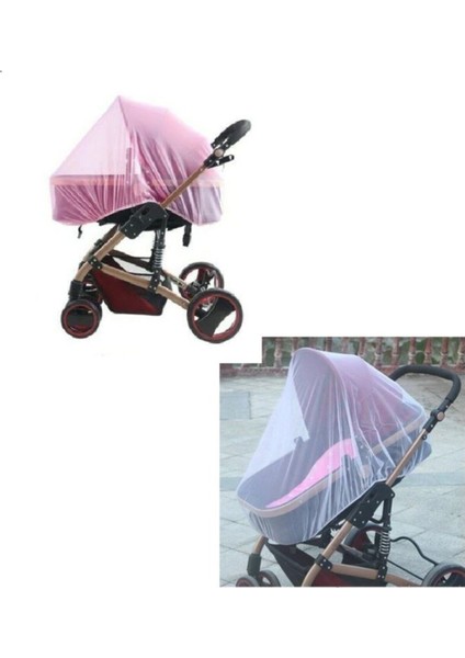 Cibinlik Çocuk Bebek Arabası Beşik Cibinliği Sineklik Sivrisinek Böcek Sinek Kalkanı modelleri