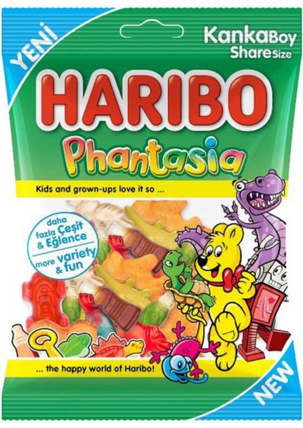 Phantasia 80 G