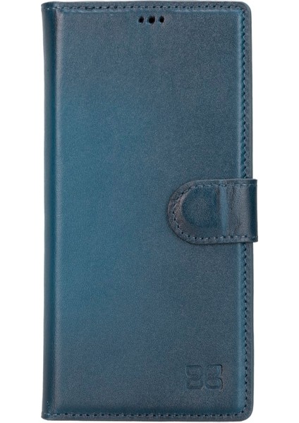 Samsung Galaxy S23 Ultra Uyumlu Deri Cüzdanlı Kılıf Brn4 indirimleri