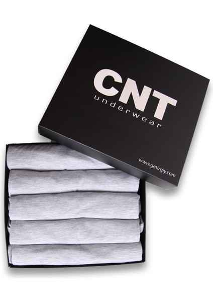 Erkek Atlet Pamuklu Basic 5'li Premium Paket fiyatları