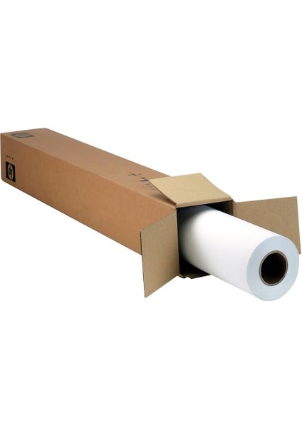 Q6581A Hp Instant-Dry Satin Photo Paper 1067MMX30.5M