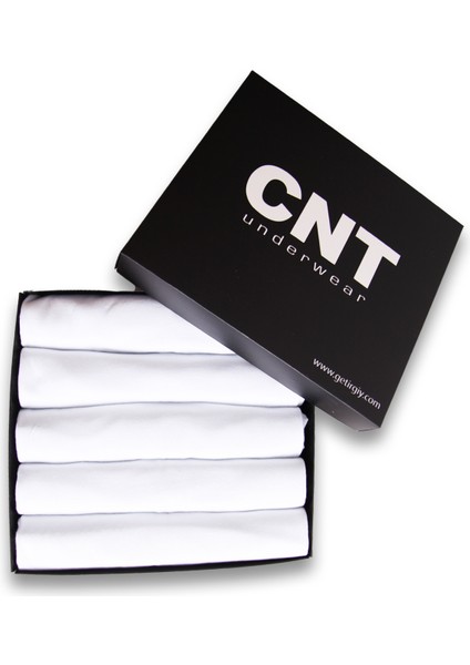 Erkek Atlet Pamuklu Basic 5'li Premium Paket fiyatları