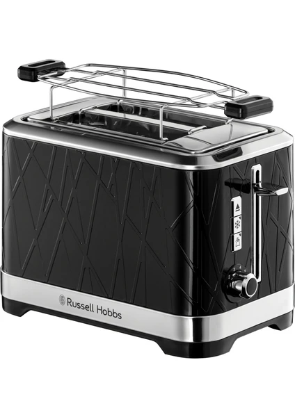 Russell Hobbs 28091-56 Structure Ekmek Kızartma Makinesi