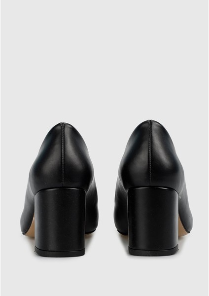 Siyah Kadın Topuklu Sandalet fırsatları