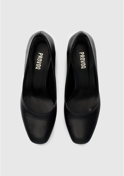 Siyah Kadın Topuklu Sandalet indirimleri