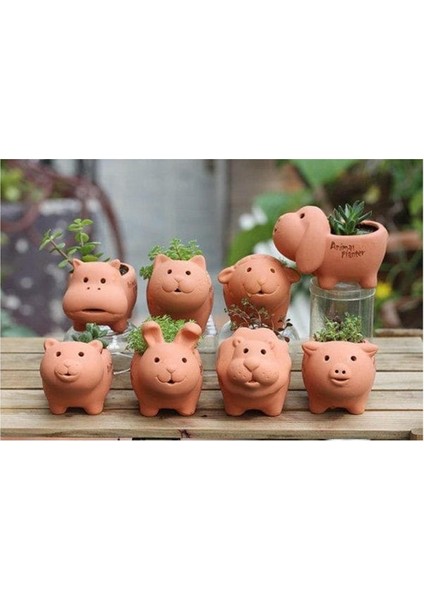 Altıs 250 gr Yap&kurut Doğal Kil Kahverengi/terra Cotta (Kod: 1275)