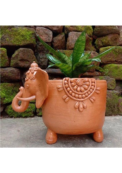 Altıs 250 gr Yap&kurut Doğal Kil Kahverengi/terra Cotta (Kod: 1275)