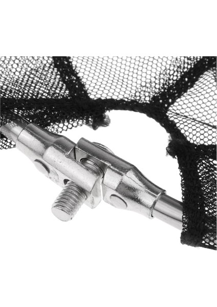 2 Adet Katlanır Paslanmaz Çelik Çerçeve Naylon Üçgen Kafa (Yurt Dışından) fiyatları