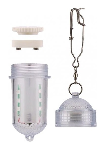 Balık Tutma Işığı (Yurt Dışından)