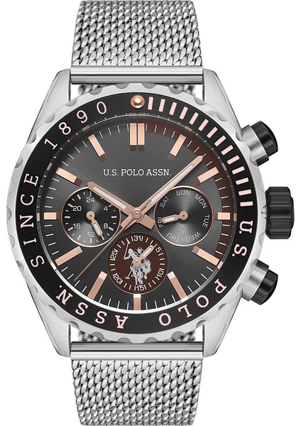 USPA1025-01 Erkek Kol Saati