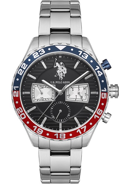 USPA1037-01 Erkek Kol Saati