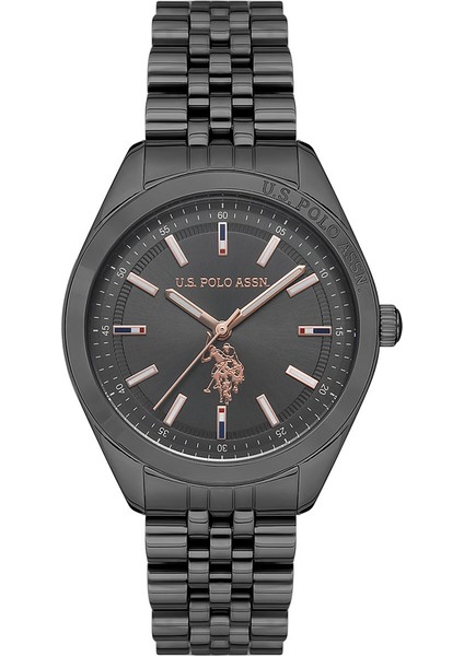 USPA2041-04 Kadın Kol Saati