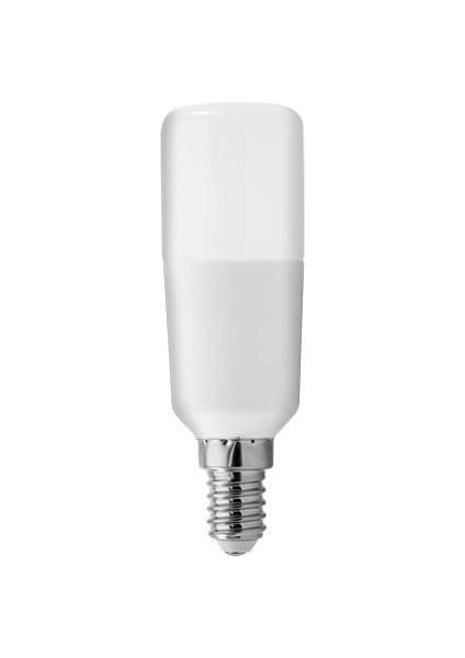 Aspiratör Ampulü Davlumbaz Lambası 7 W 220 V E14 Beyaz Işık