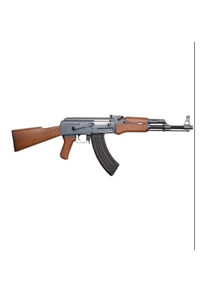 Airsoft Elektirikli Tüfek