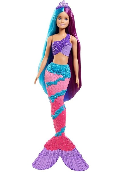 GTF37 Barbie Dreamtopia Uzun Saçlı Bebekler / Barbie Dreamtopia Hayaller Ülkesi fiyatları