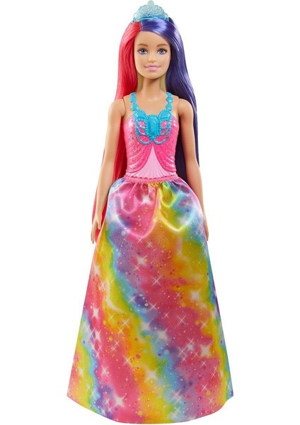 GTF37 Barbie Dreamtopia Uzun Saçlı Bebekler / Barbie Dreamtopia Hayaller Ülkesi modelleri