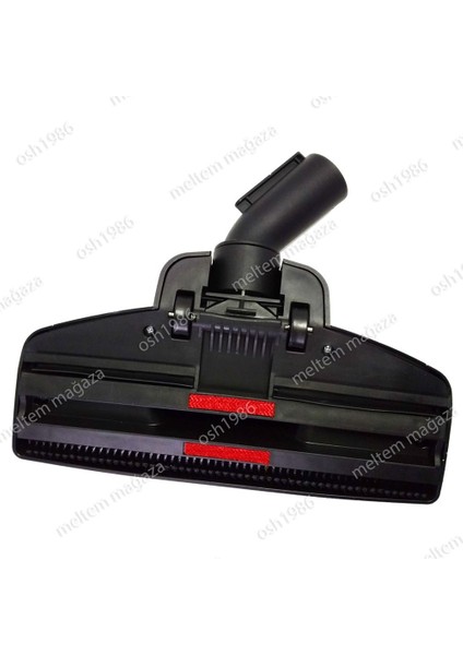 Profilo Uyumlu Flooris PSU745AP Süpürge Hortumu Başlık Boru fırsatları